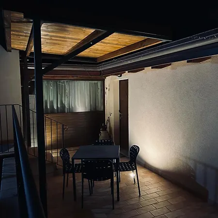 Depandance Apartment Perugia